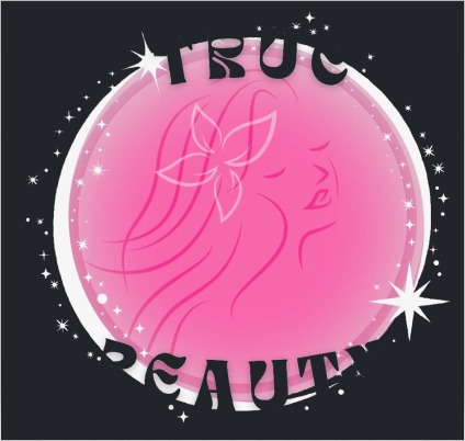Logo True Beauty