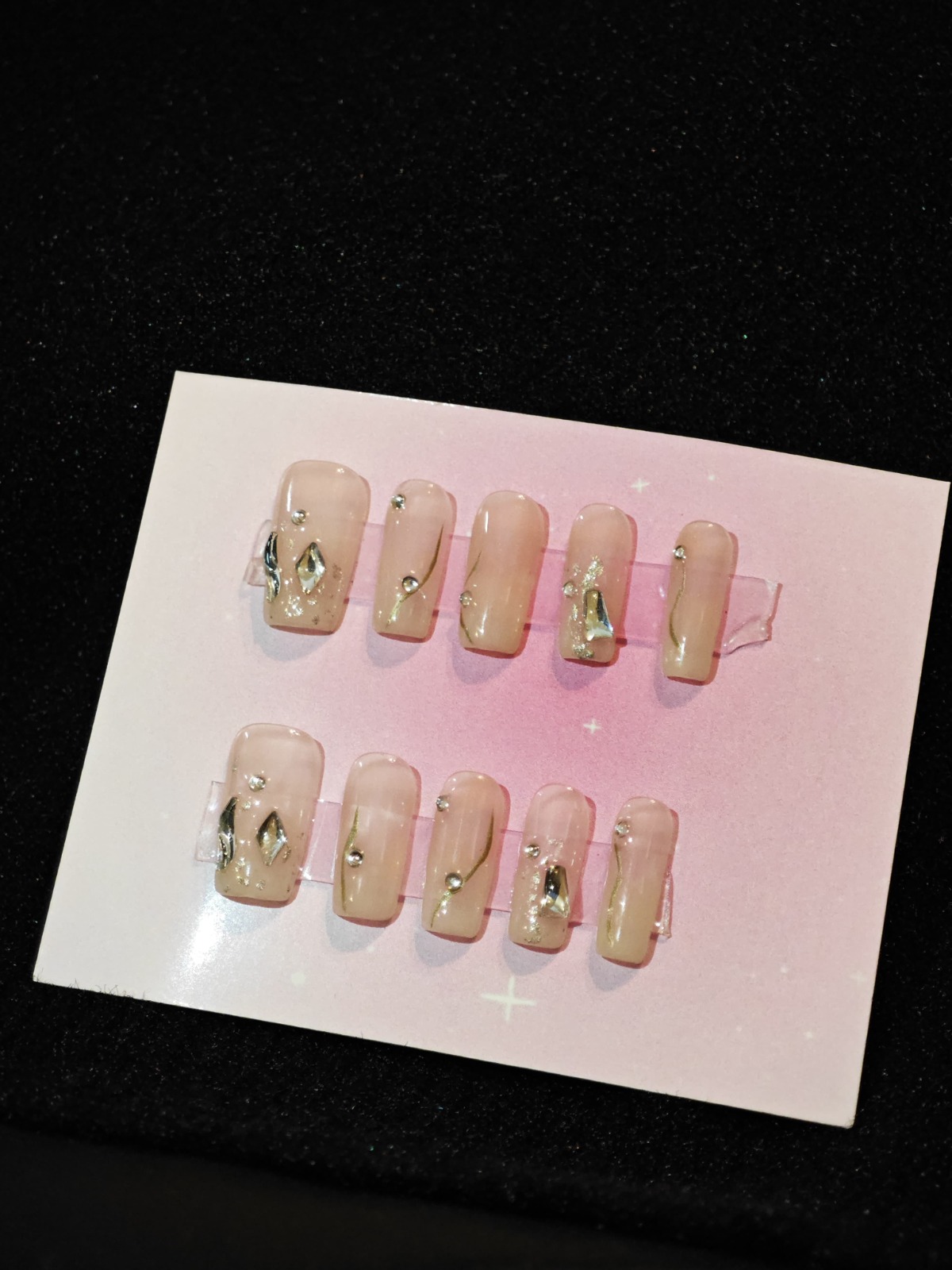 Imagen Uñas Prototipo E